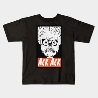 ACK ACK Kids T-Shirt